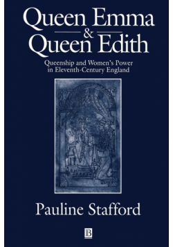 Queen Emma and Queen Edith