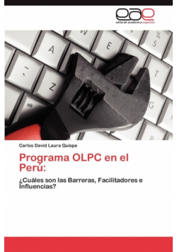 Programa OLPC en el Perú