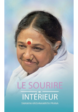 Le sourire intérieur