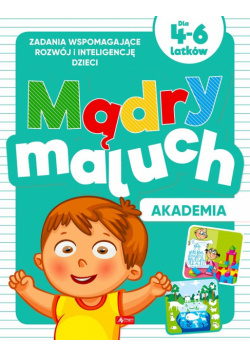 Mądry maluch. Akademia