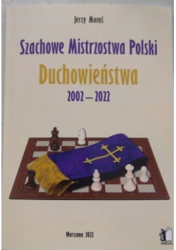 Mistrzostwa Polski Duchowieństwa 2002 -2023