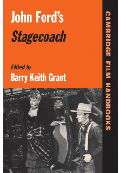 John Ford's Stagecoach