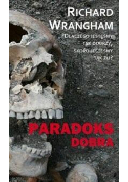 Paradoks dobra