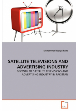 Satellite Televisions And Advertising Industry