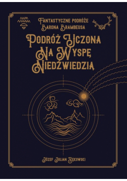 Podróż uczona na Wyspę Niedźwiedzią