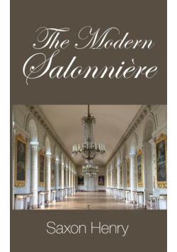 The Modern Salonnière