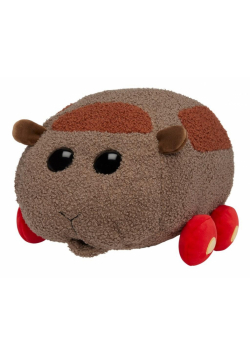 Pui Pui Molcar Medium 11" Plush - Teddy