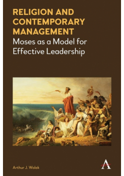Religion and Contemporary Management