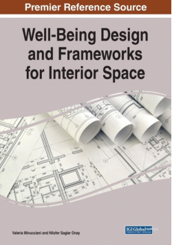 Well-Being Design and Frameworks for Interior Space
