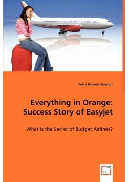 Everything in Orange