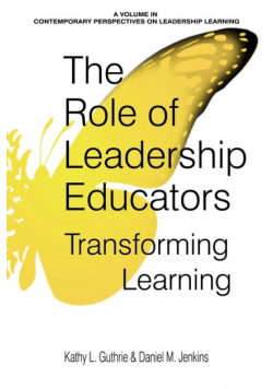 The Role of Leadership Educators