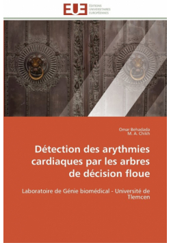 Détection des arythmies cardiaques par les arbres de décision floue