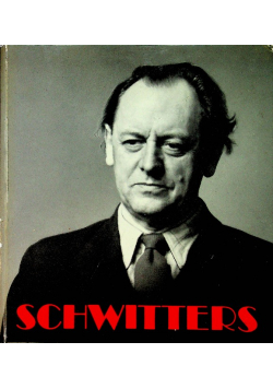 Kurt Schwitters