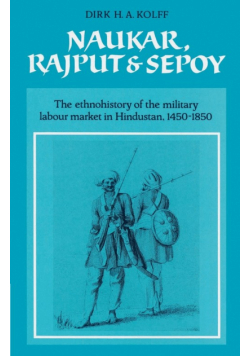 Naukar, Rajput, and Sepoy