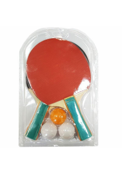 Paletki do Ping Ponga