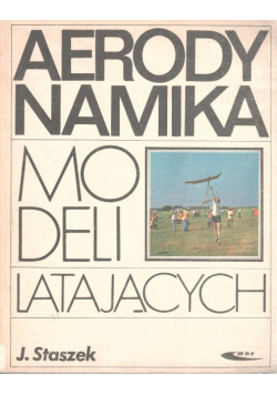 Aerodynamika Modeli Latających