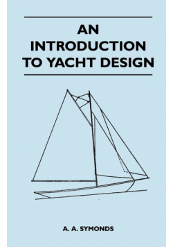 An Introduction to Yacht Design