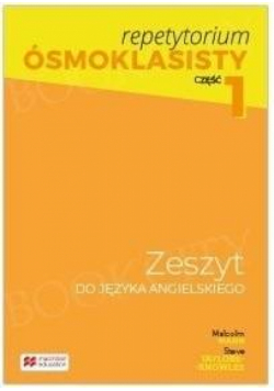 Repetytorium Ósmoklasisty SP 7 cz.1 MACMILLAN