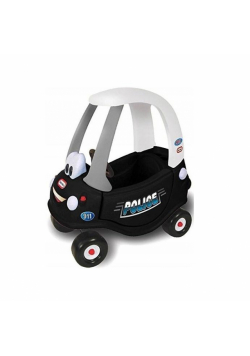 Cozy Coupe - Jeździk policja