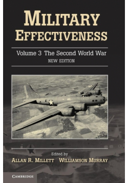 The Second World War