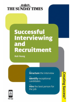 Successful Interviewing and Recruitment