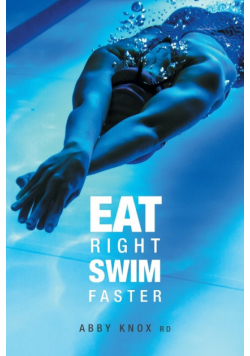 Eat Right, Swim Faster
