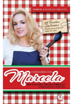 Cocinando con Marcela
