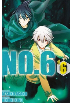 No 6 tom 6