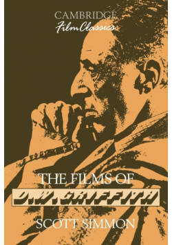 The Films of D. W. Griffith