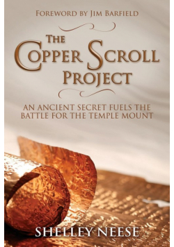 The Copper Scroll Project