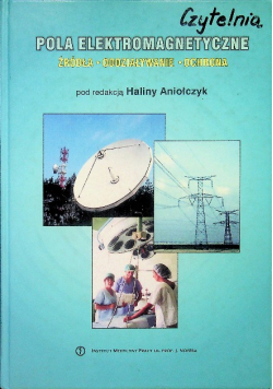 Pola elektromagnetyczne