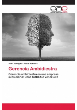 Gerencia Ambidiestra