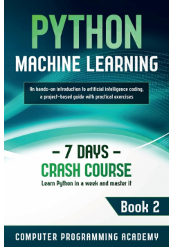 Python Machine Learning