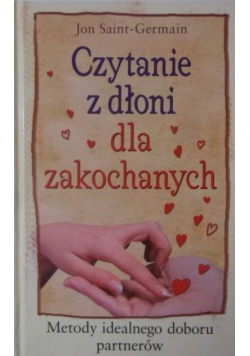 Czytanie z dłoni dla zakochanych