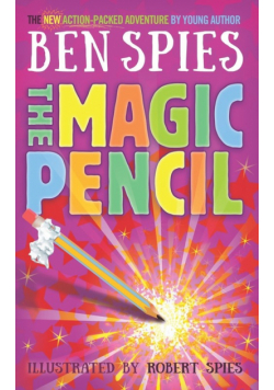 The Magic Pencil