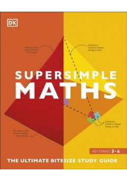 Super Simple Maths