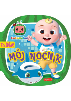 Cocomelon To lubię Mój nocnik