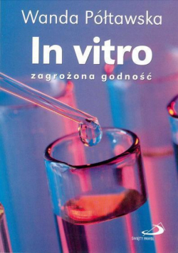 In vitro zagrożona godność