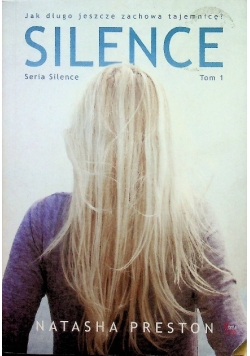 Silence tom 1