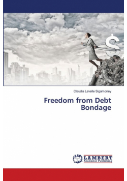 Freedom from Debt Bondage