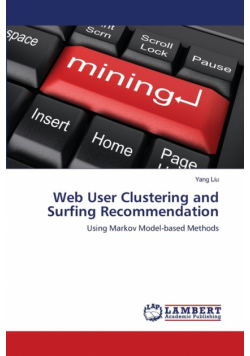 Web User Clustering and Surfing Recommendation