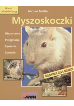 Myszoskoczki