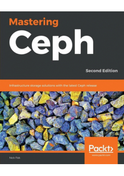 Mastering Ceph