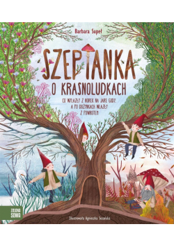 Szeptanka o krasnoludkach