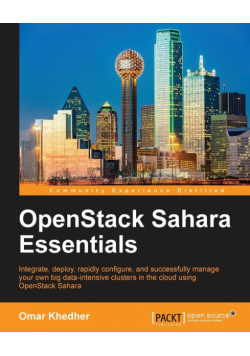 OpenStack Sahara Essentials