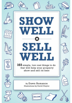 Show Well, Sell Well