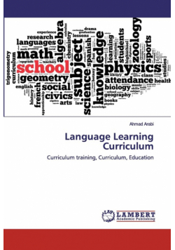 Language Learning Curriculum