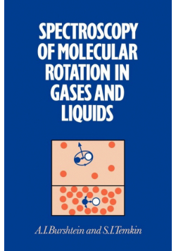 Spectroscopy of Molecular Rotation in Gases and Liquids