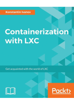 Containerization with LXC