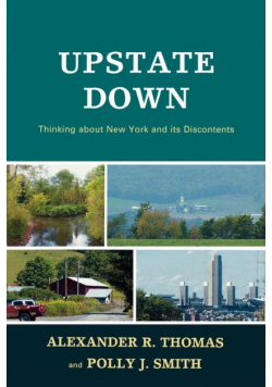 Upstate Down